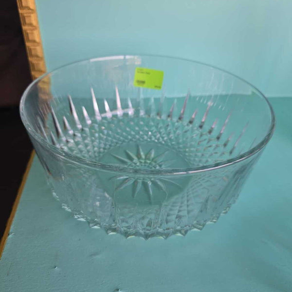 Divided Dish