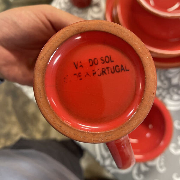20 Pc Dish set