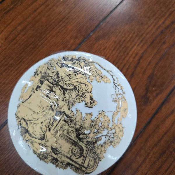 Porcelain Trinket