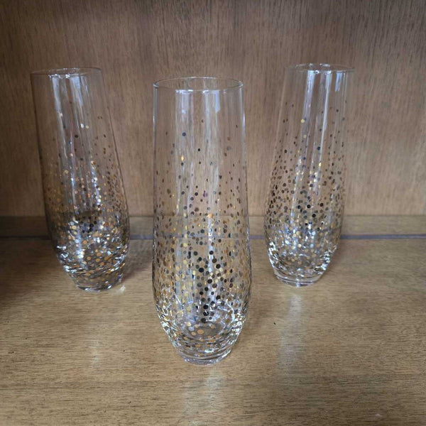 Set of 12 Glasses