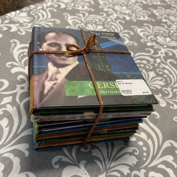 Set of Books