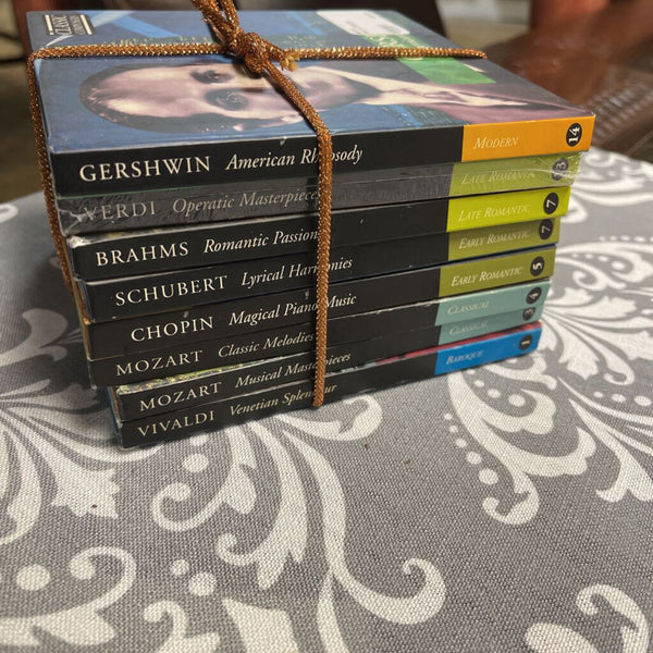 Set of Books