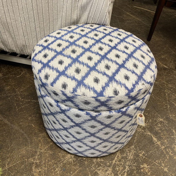 Storage Ottoman