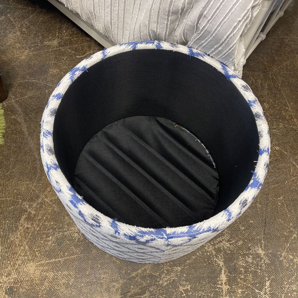 Storage Ottoman