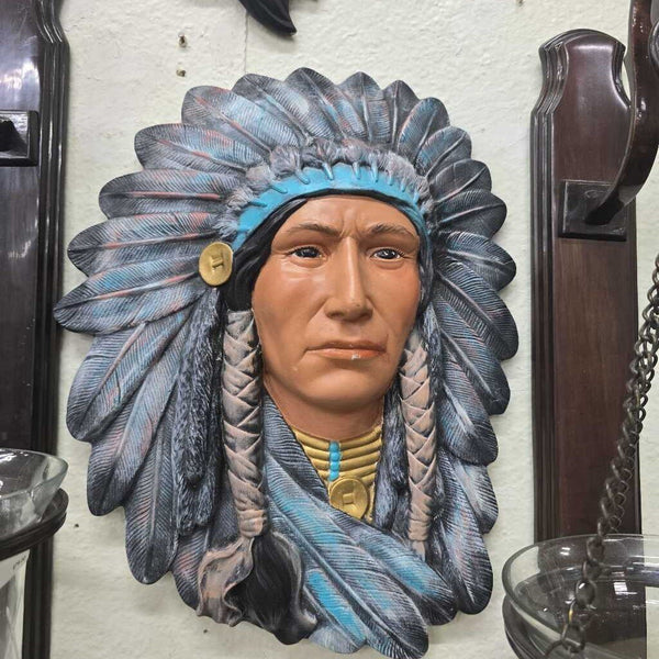 Pair of Wall Decor