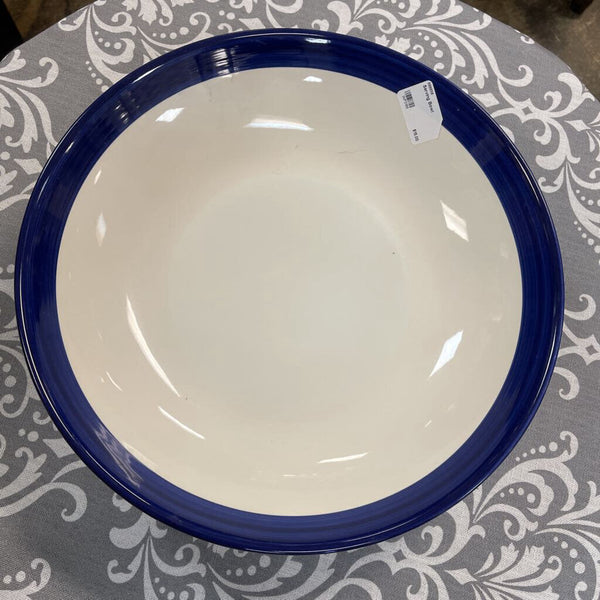 Serving Bowl