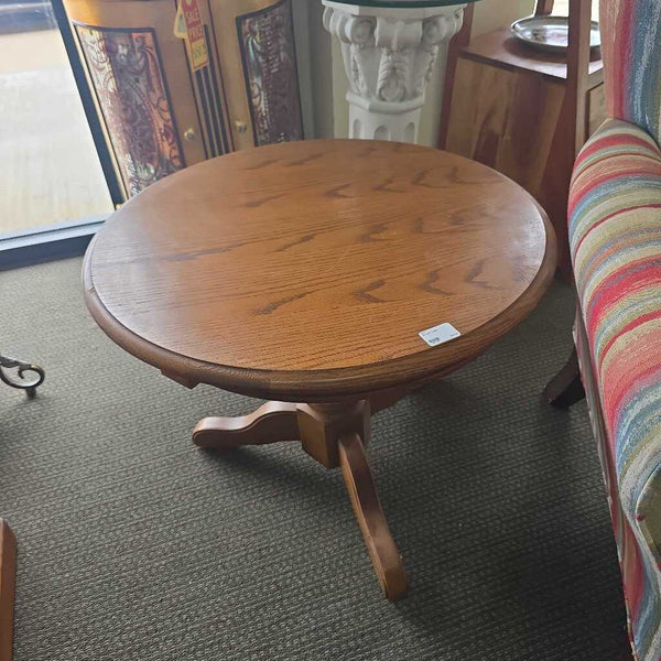 Accent Table