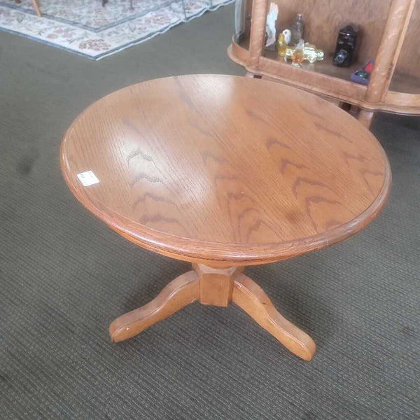 Accent Table