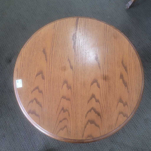 Accent Table