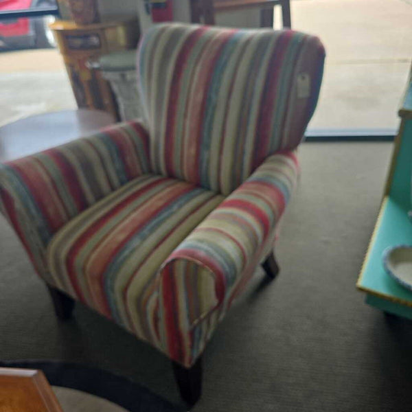 Accent Chair