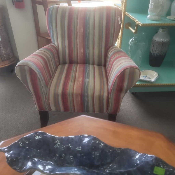 Accent Chair