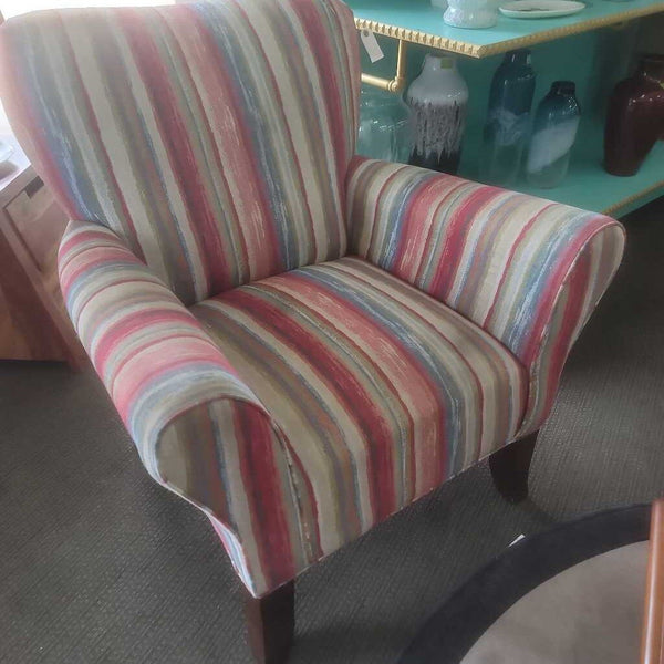 Accent Chair