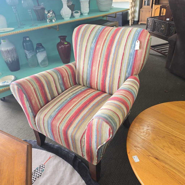 Accent Chair