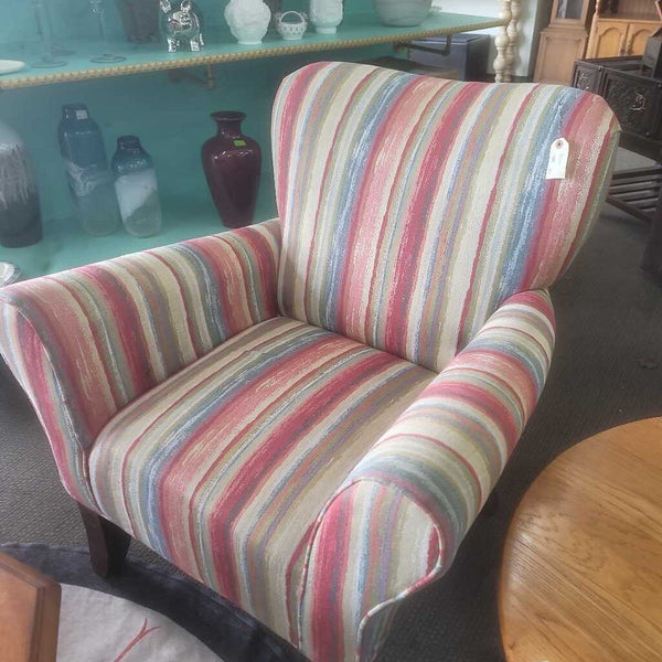 Accent Chair