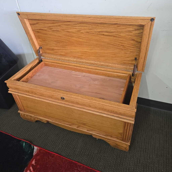 Chest