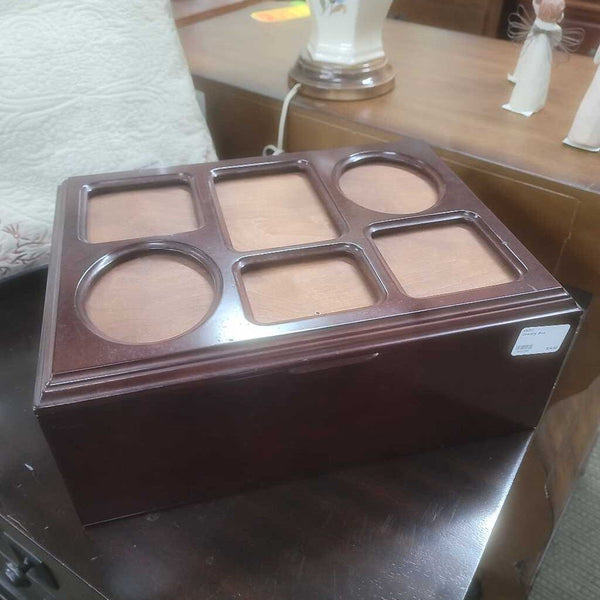 Jewelry Box