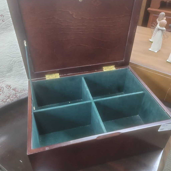 Jewelry Box
