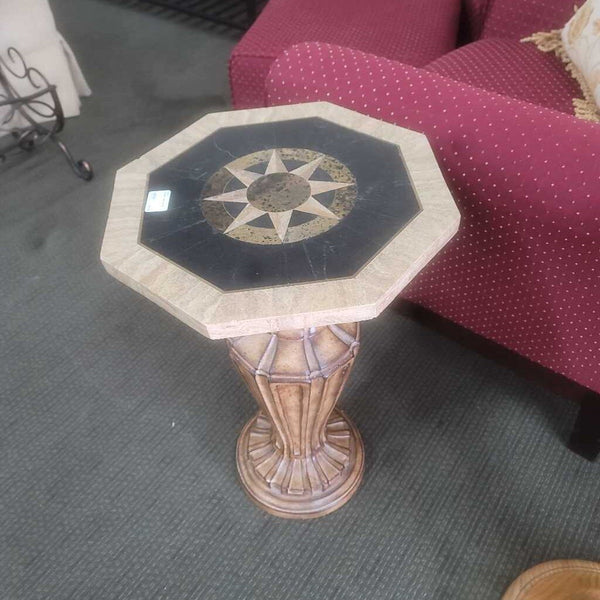 Accent Table AS IS