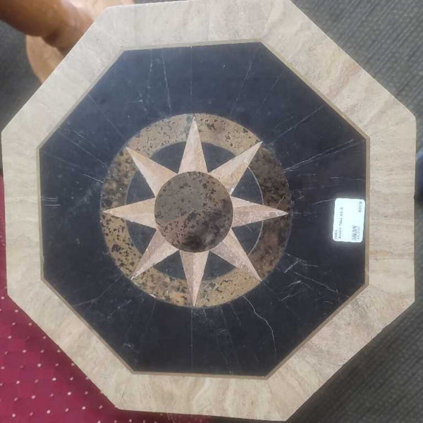 Accent Table AS IS