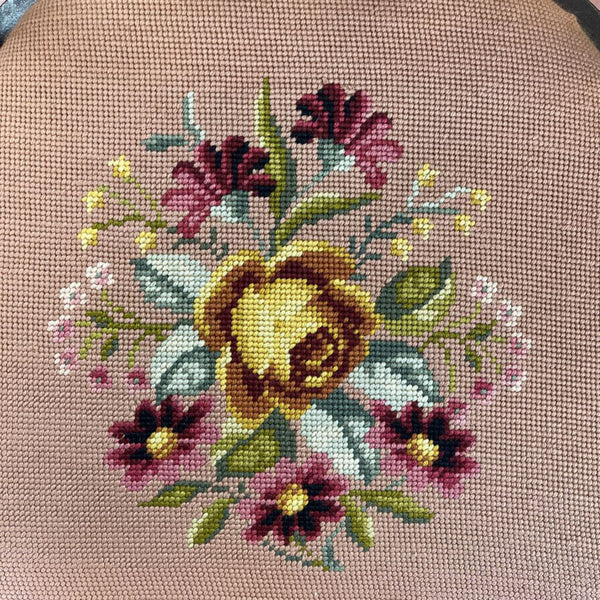 Needlepoint Chair