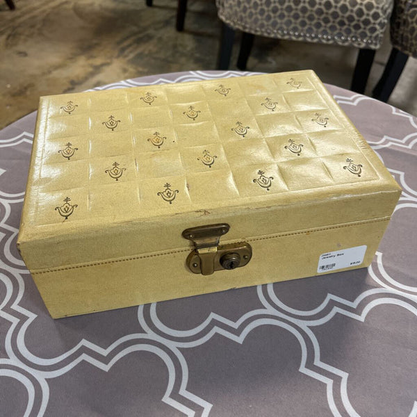 Jewelry Box