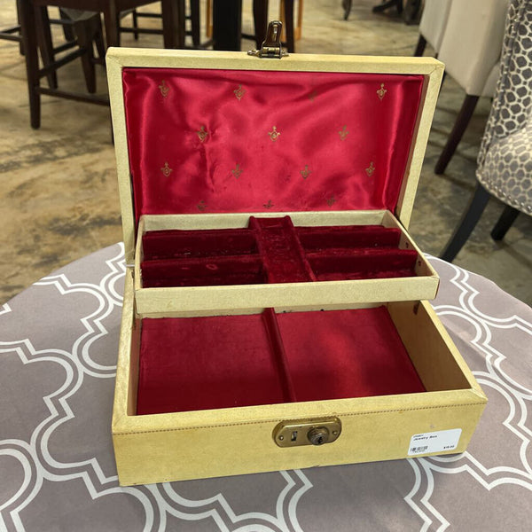 Jewelry Box