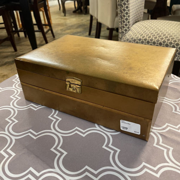 Jewelry Box