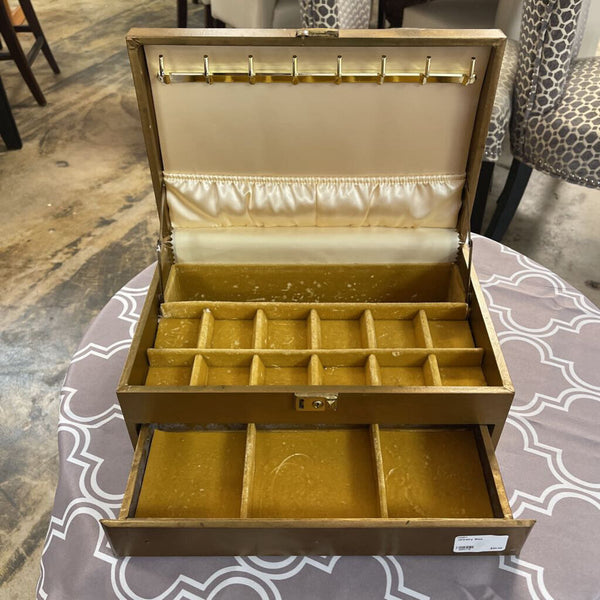 Jewelry Box