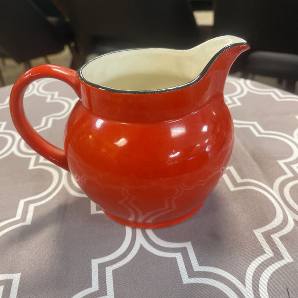 Pitcher