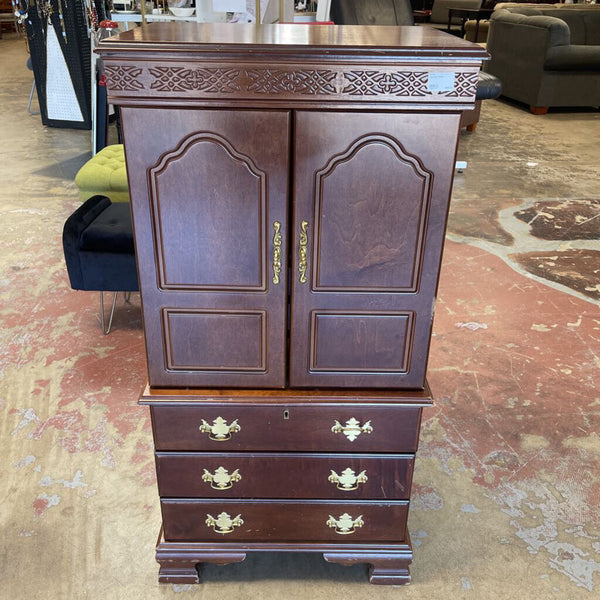 Jewelry Chest