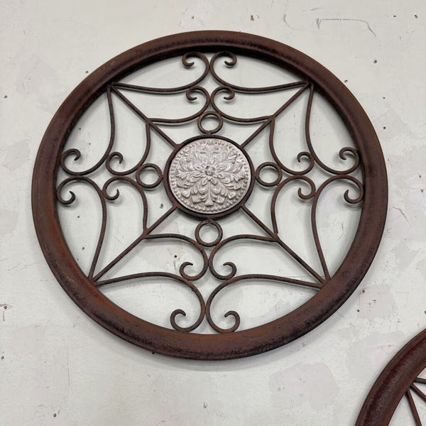 Set of 3 Wall Decor