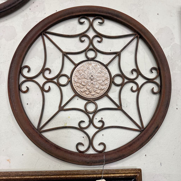 Set of 3 Wall Decor