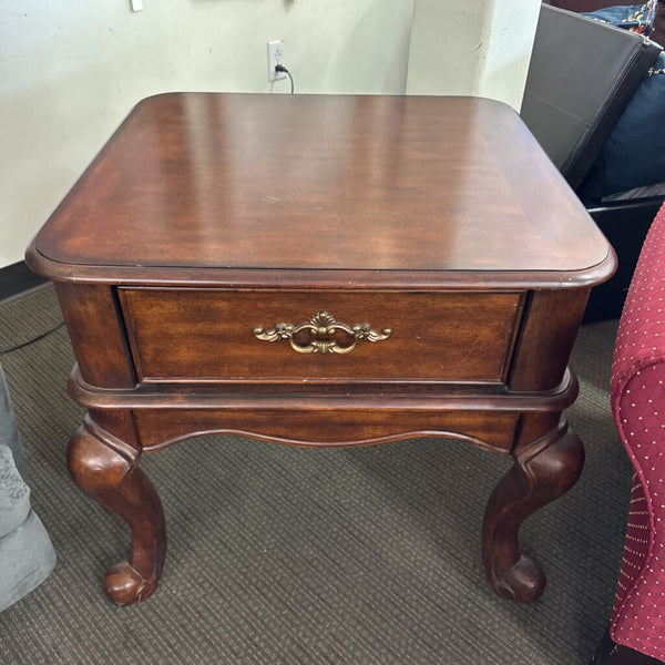 Pair of Side Tables