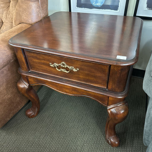 Pair of Side Tables