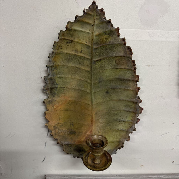 Pair of Wall Decor