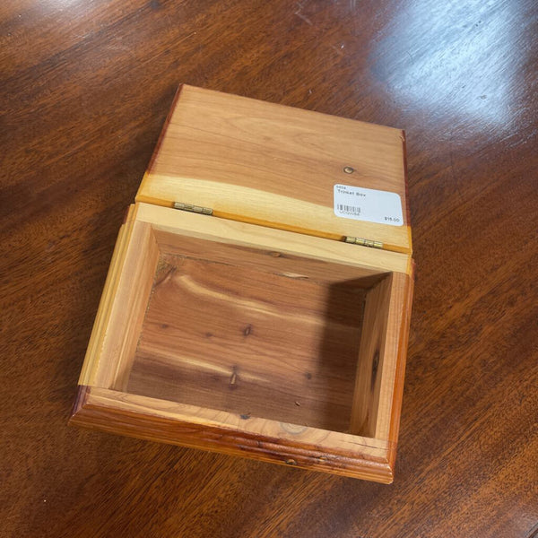 Trinket Box