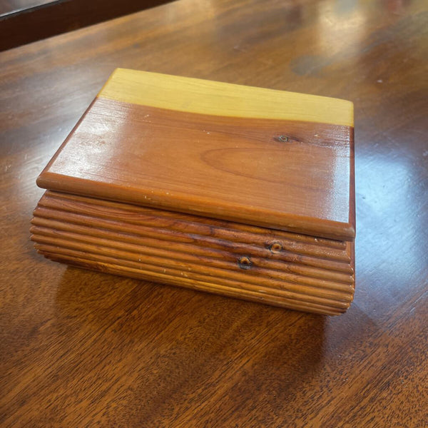 Trinket Box