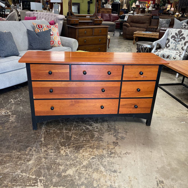 Pennsylvania House Dresser As Is