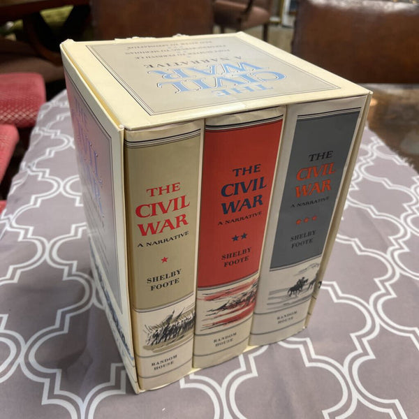 Book Set