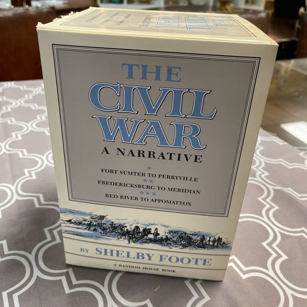 Book Set