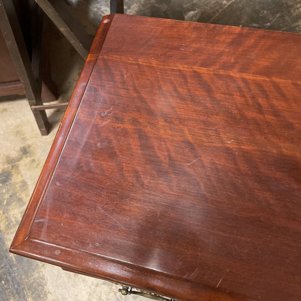Small Accent Chest (as is)