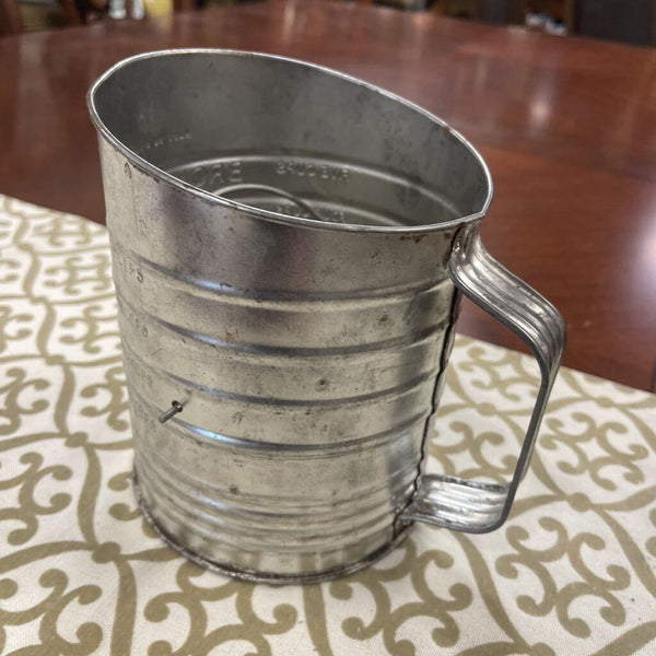 Flour Sifter