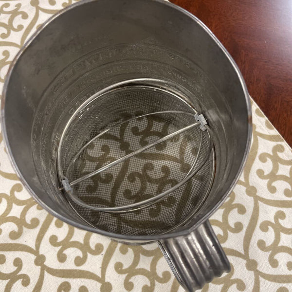 Flour Sifter
