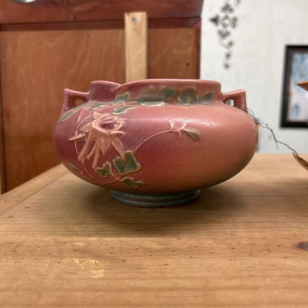 Roseville Pottery