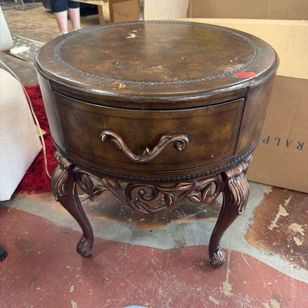 Accent Table AS Is