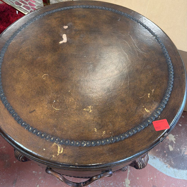 Accent Table AS Is