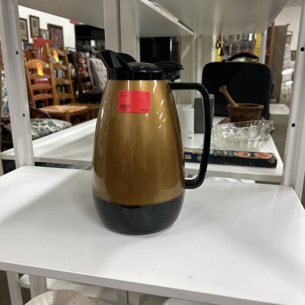 Teapot