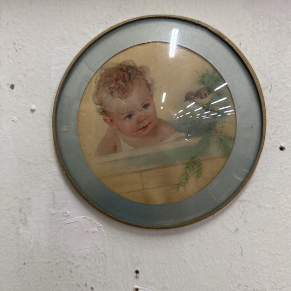 Pair of Antique Prints
