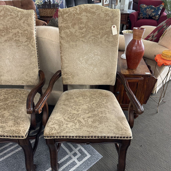 Pair of Armchairs