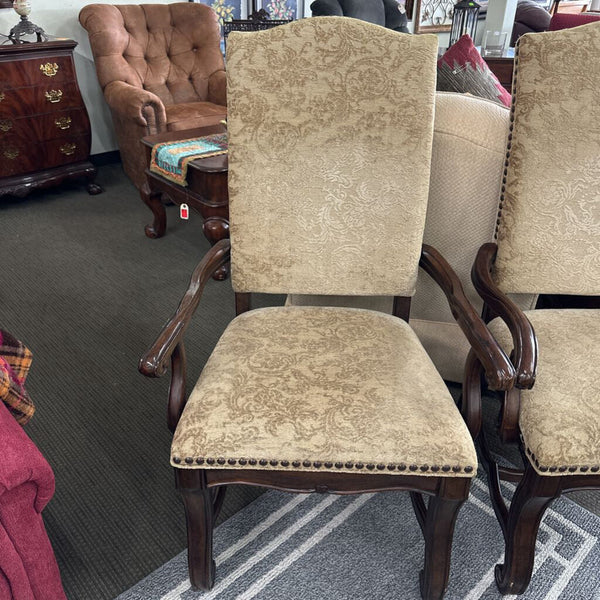 Pair of Armchairs